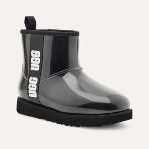 UGG Classic Clear Mini Boot Women’s 9
